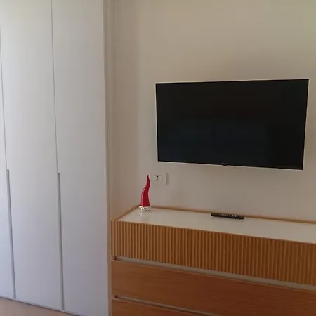 La Baia Dei Venti Apartment