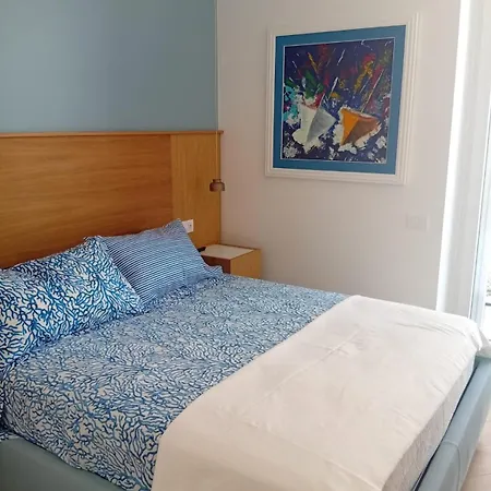 Appartement La Baia Dei Venti *