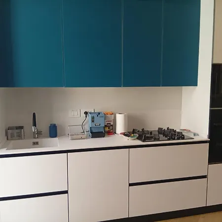 La Baia Dei Venti Apartment Giovinazzo