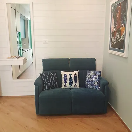 La Baia Dei Venti Appartement Giovinazzo