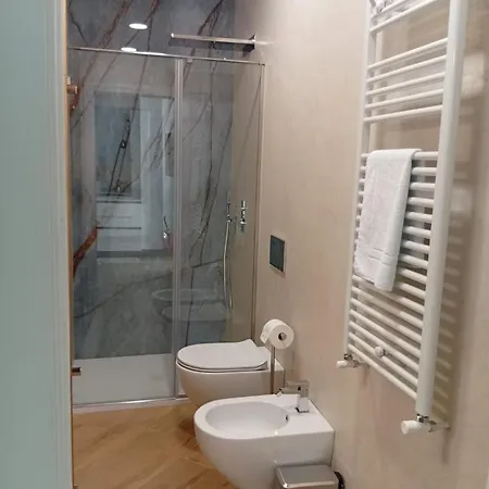 La Baia Dei Venti Appartement Giovinazzo