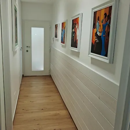 Appartement La Baia Dei Venti Giovinazzo